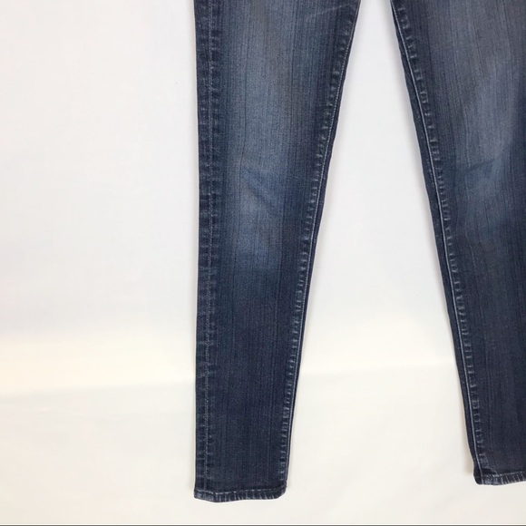 AG Jeans The Legging Ankle - Picture 3 of 8